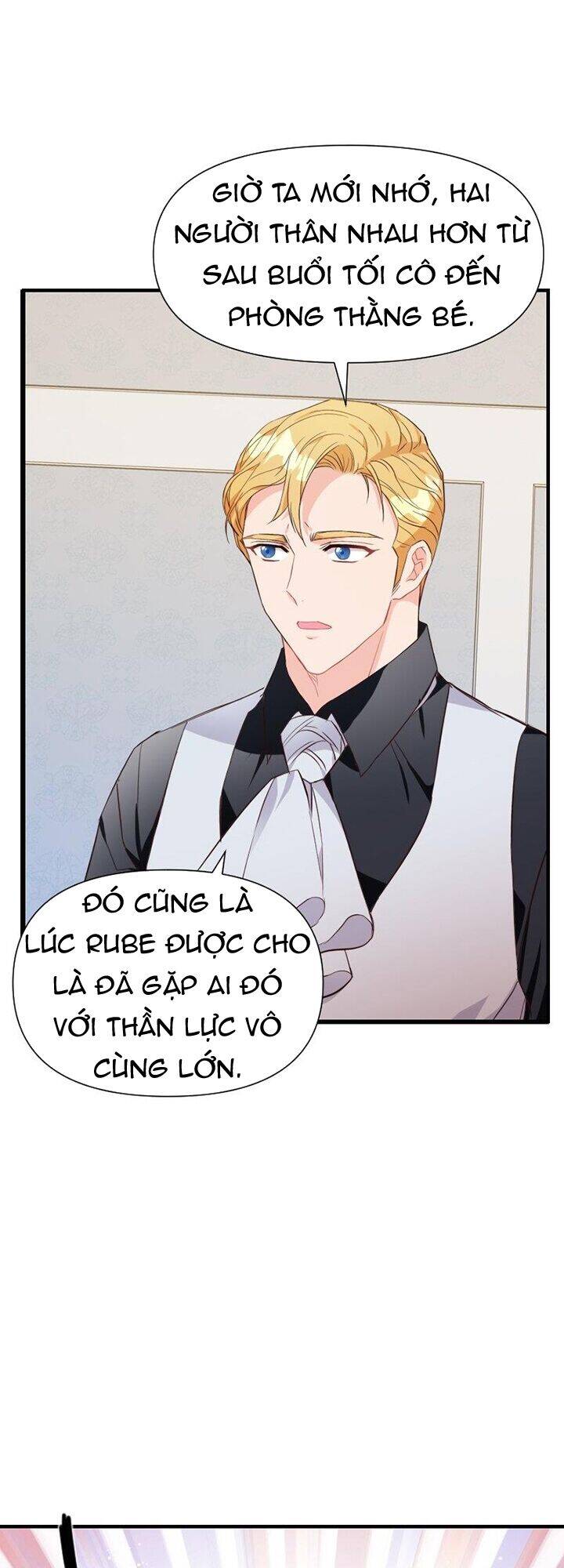 Tất Cả Mọi Người Đều Yêu Quý Nhân Vật Phản Diện Chapter 3 - 52