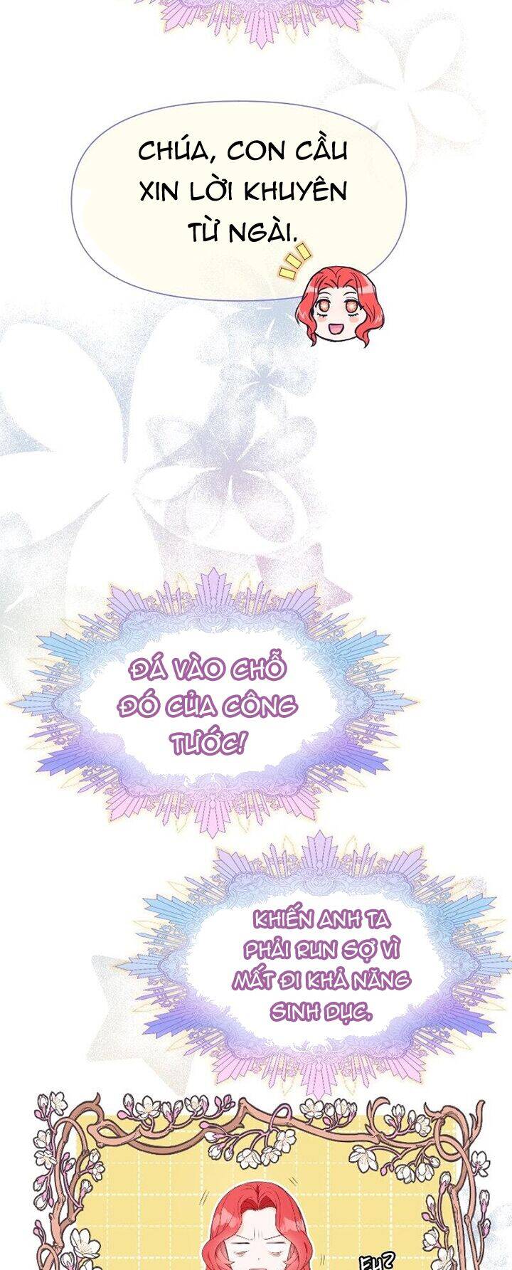 Tất Cả Mọi Người Đều Yêu Quý Nhân Vật Phản Diện Chapter 3 - 54