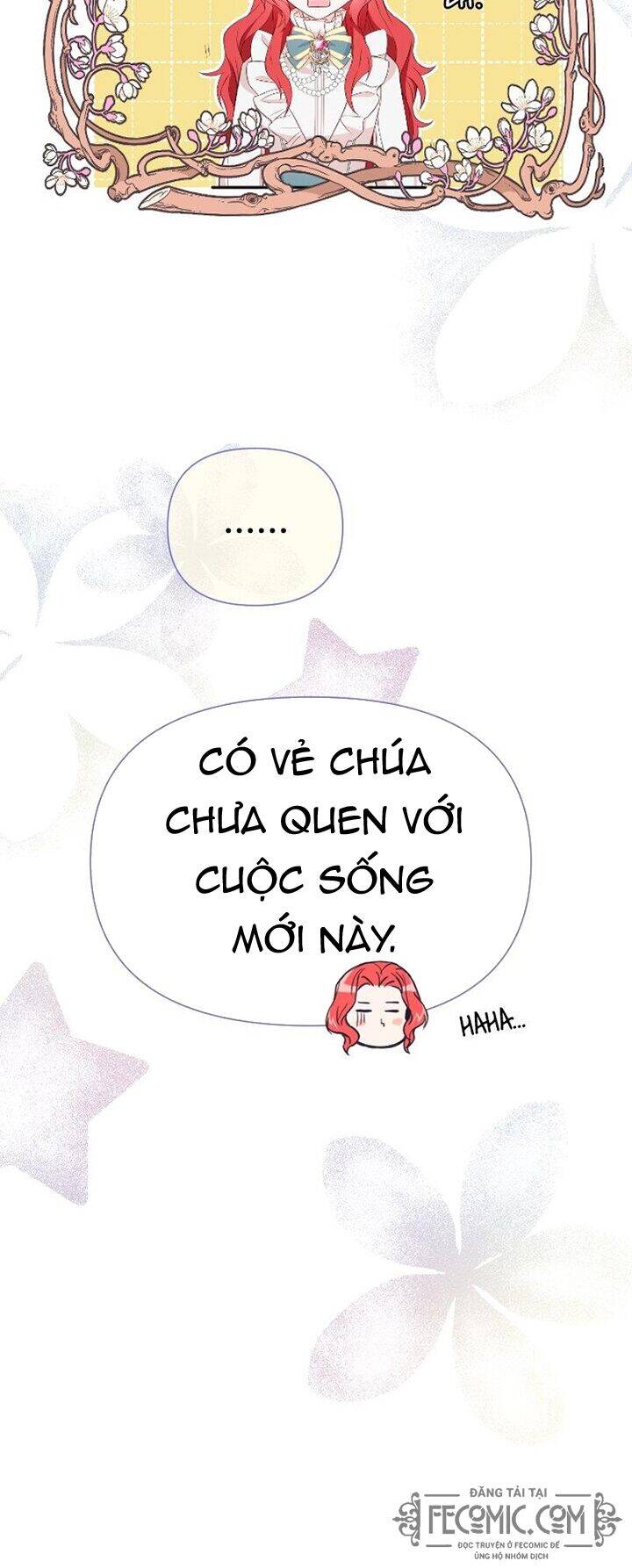 Tất Cả Mọi Người Đều Yêu Quý Nhân Vật Phản Diện Chapter 3 - 55