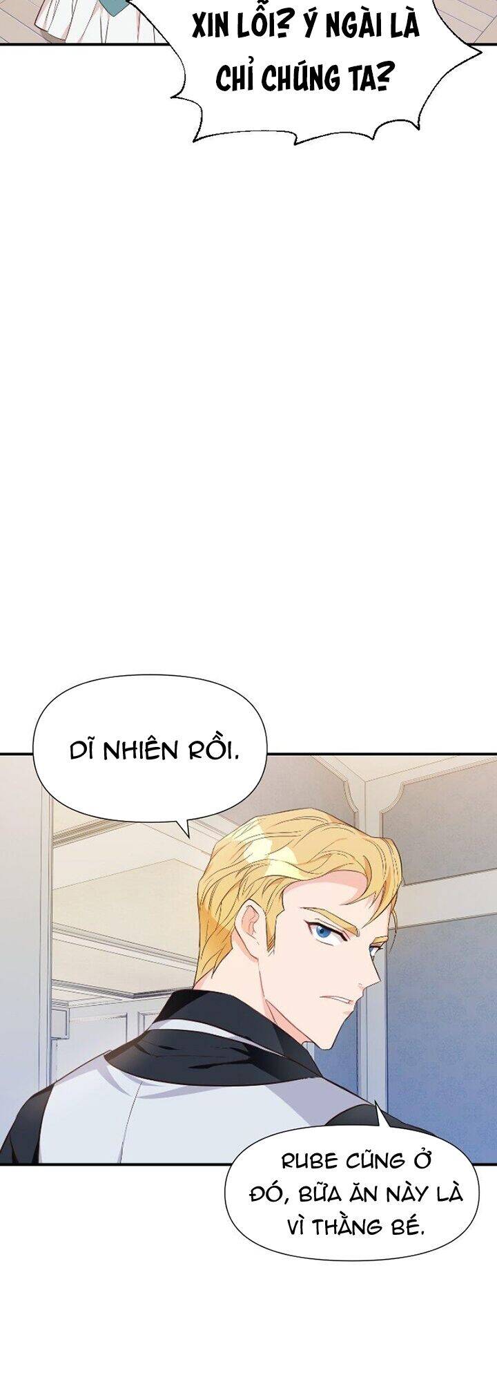 Tất Cả Mọi Người Đều Yêu Quý Nhân Vật Phản Diện Chapter 3 - 57