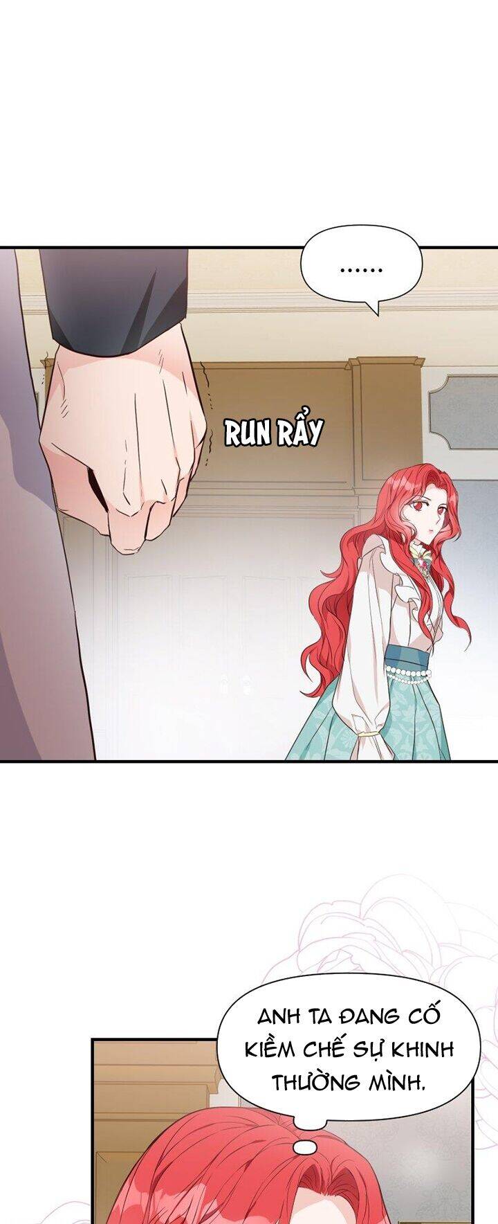 Tất Cả Mọi Người Đều Yêu Quý Nhân Vật Phản Diện Chapter 3 - 58