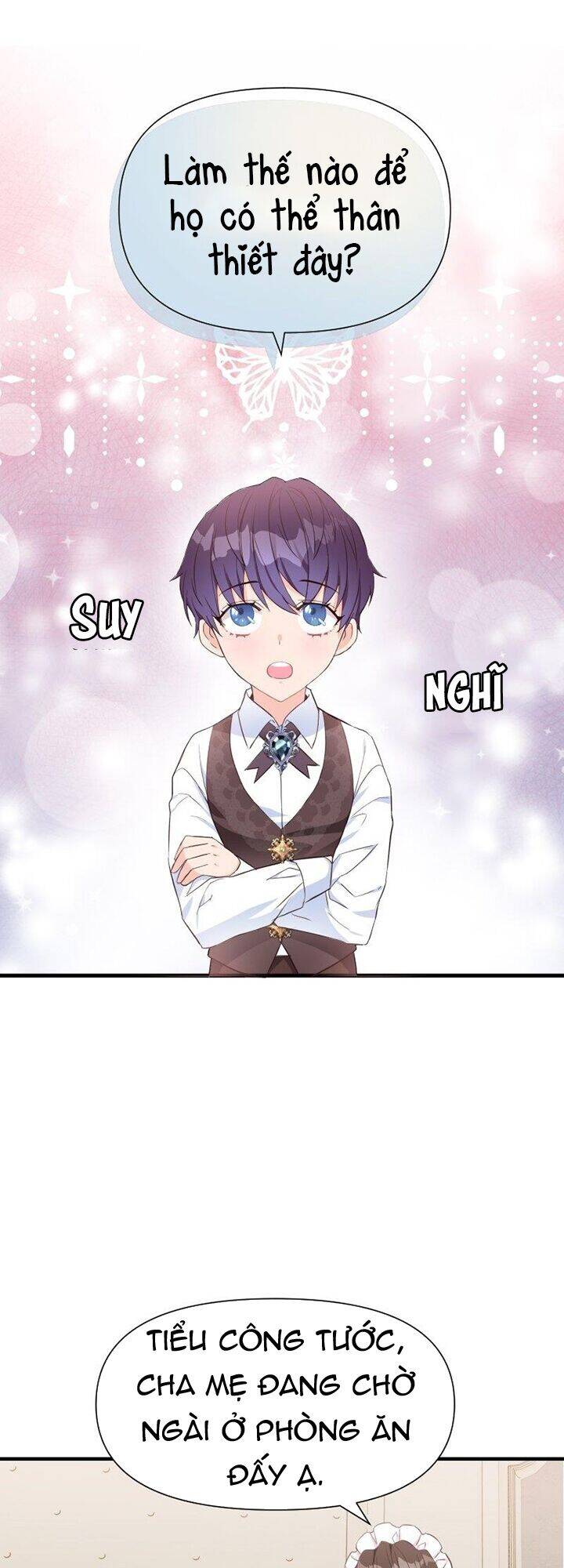 Tất Cả Mọi Người Đều Yêu Quý Nhân Vật Phản Diện Chapter 3 - 60