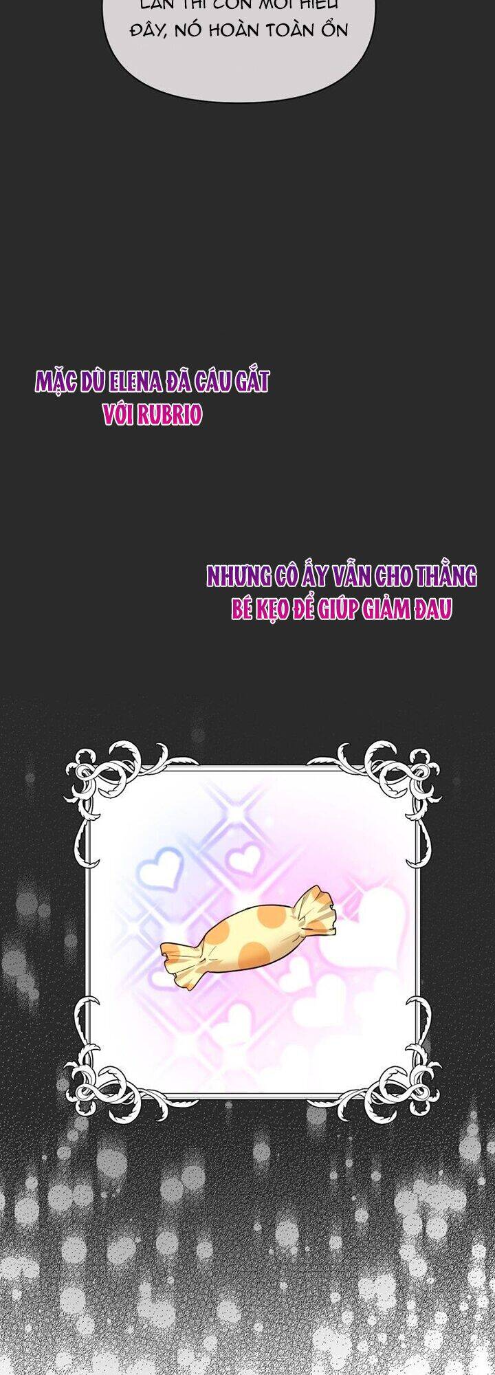 Tất Cả Mọi Người Đều Yêu Quý Nhân Vật Phản Diện Chapter 3 - 7