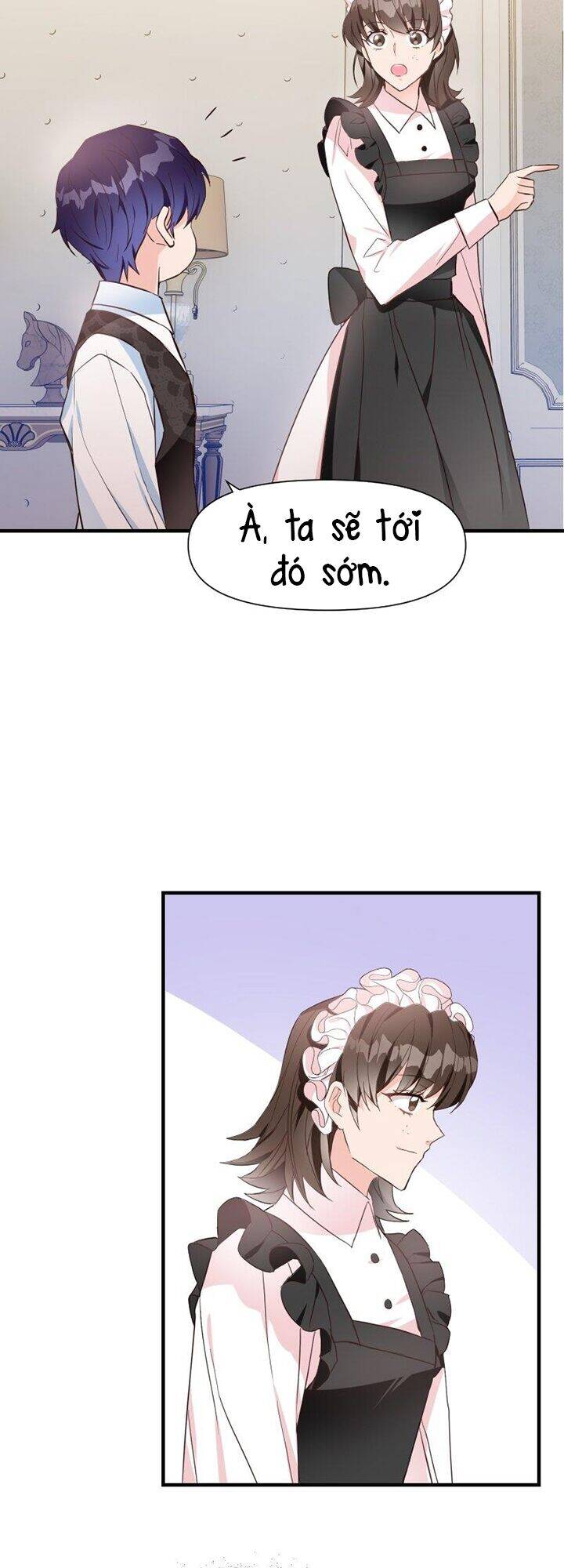 Tất Cả Mọi Người Đều Yêu Quý Nhân Vật Phản Diện Chapter 3 - 61