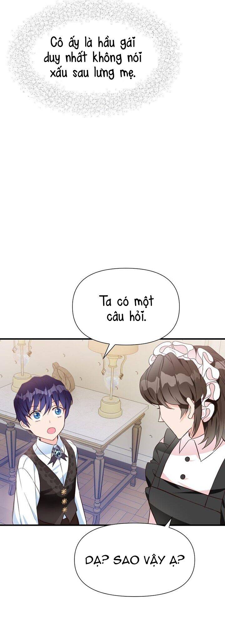 Tất Cả Mọi Người Đều Yêu Quý Nhân Vật Phản Diện Chapter 3 - 62