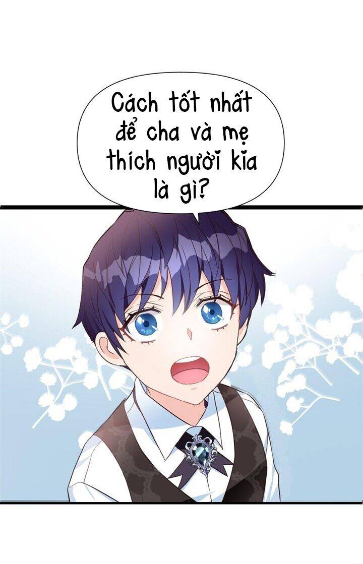 Tất Cả Mọi Người Đều Yêu Quý Nhân Vật Phản Diện Chapter 3 - 63