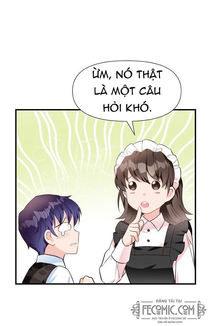 Tất Cả Mọi Người Đều Yêu Quý Nhân Vật Phản Diện Chapter 3 - 64