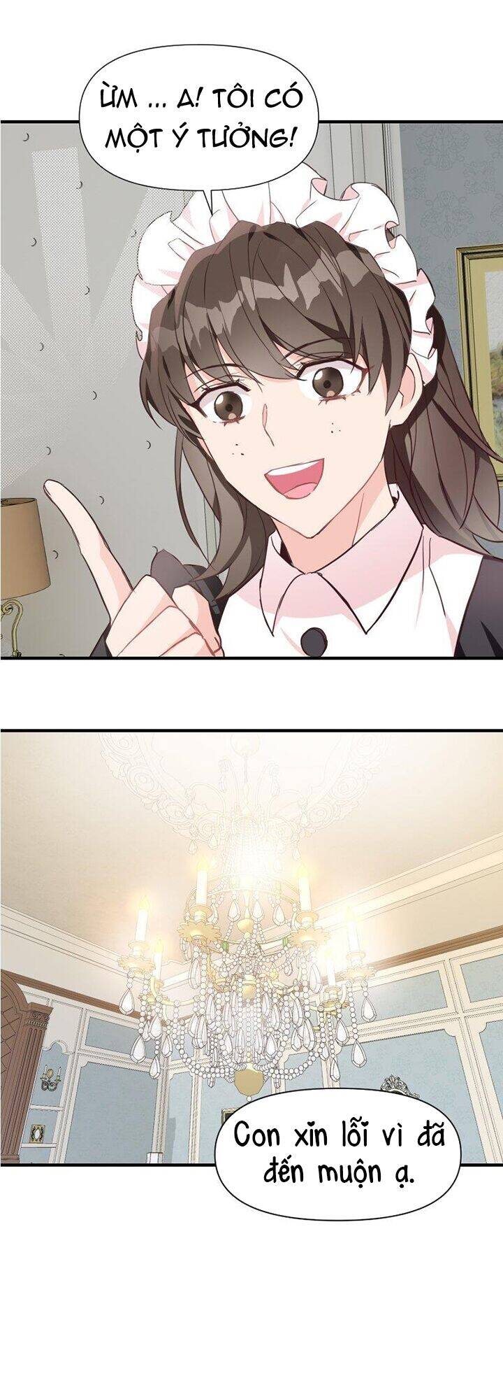Tất Cả Mọi Người Đều Yêu Quý Nhân Vật Phản Diện Chapter 3 - 65
