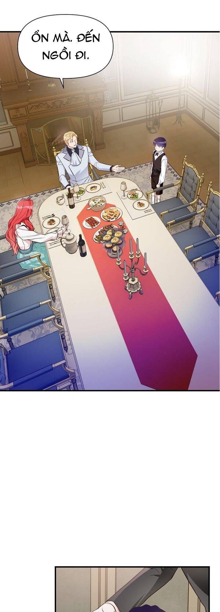 Tất Cả Mọi Người Đều Yêu Quý Nhân Vật Phản Diện Chapter 3 - 66