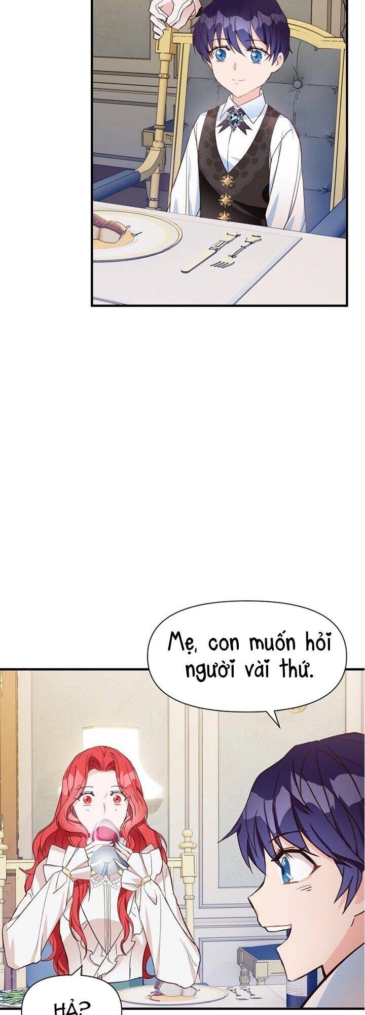 Tất Cả Mọi Người Đều Yêu Quý Nhân Vật Phản Diện Chapter 3 - 67