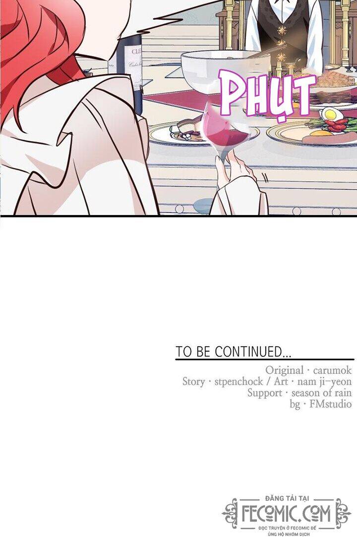 Tất Cả Mọi Người Đều Yêu Quý Nhân Vật Phản Diện Chapter 3 - 69