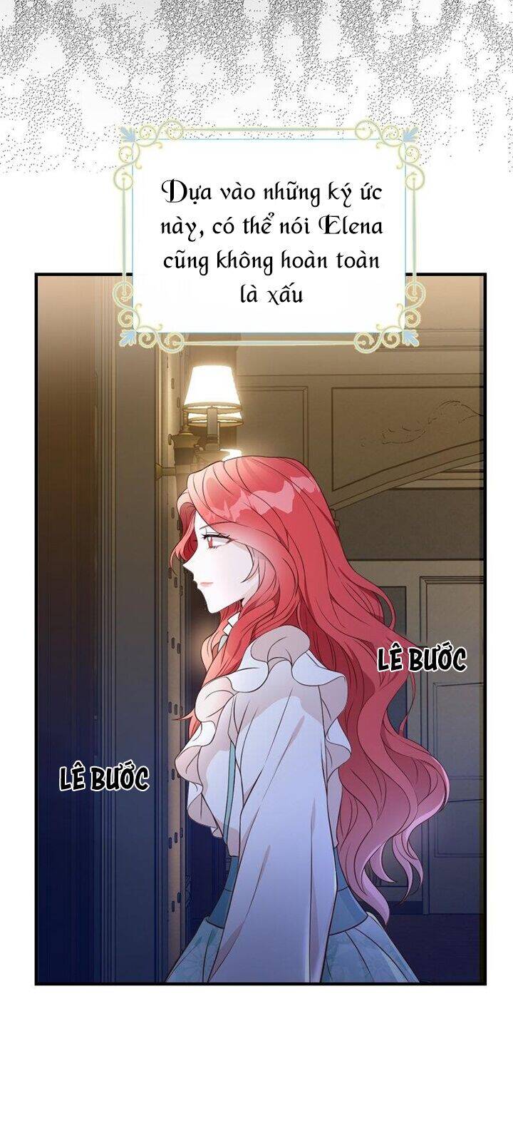 Tất Cả Mọi Người Đều Yêu Quý Nhân Vật Phản Diện Chapter 3 - 8