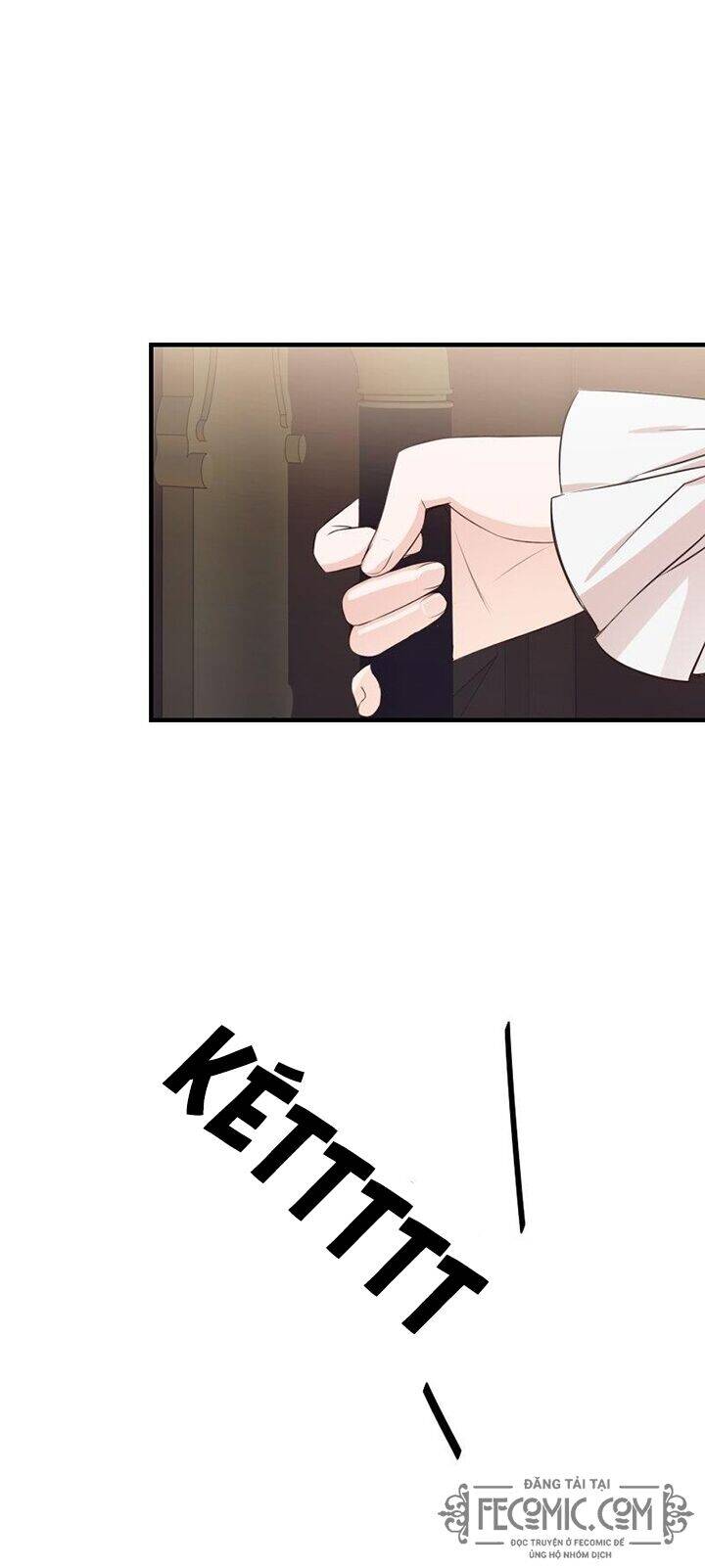 Tất Cả Mọi Người Đều Yêu Quý Nhân Vật Phản Diện Chapter 3 - 9