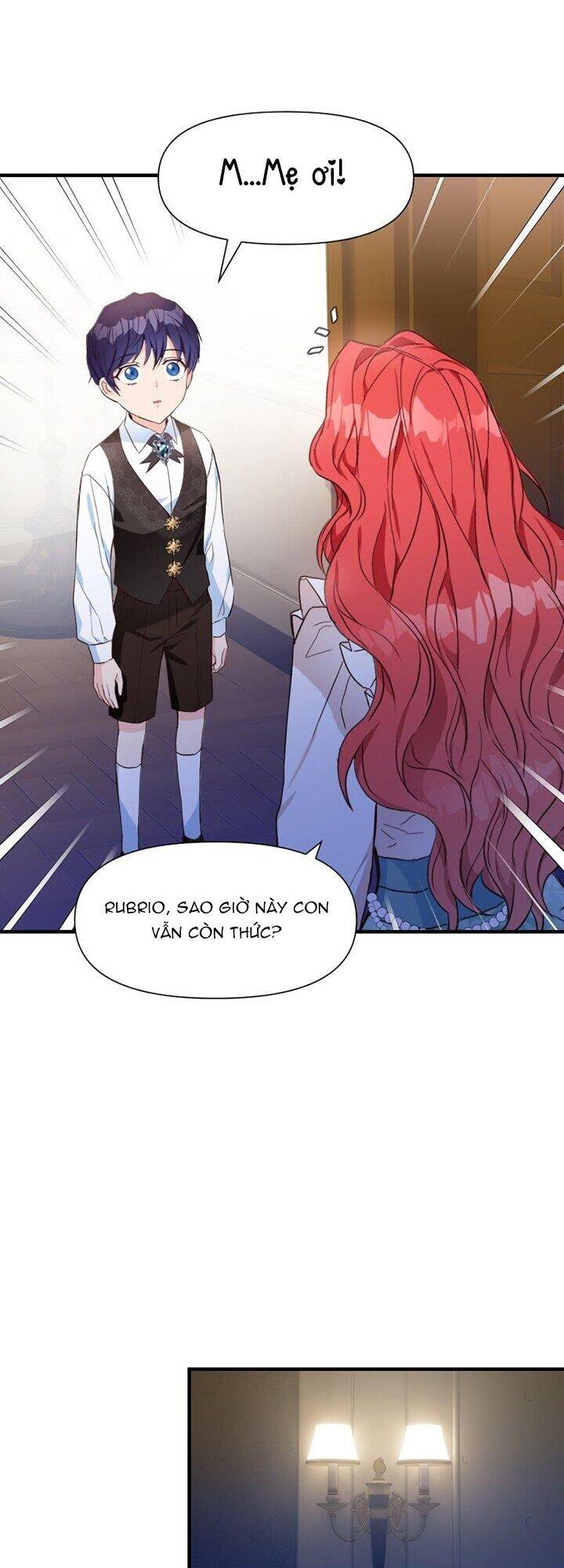 Tất Cả Mọi Người Đều Yêu Quý Nhân Vật Phản Diện Chapter 3 - 10