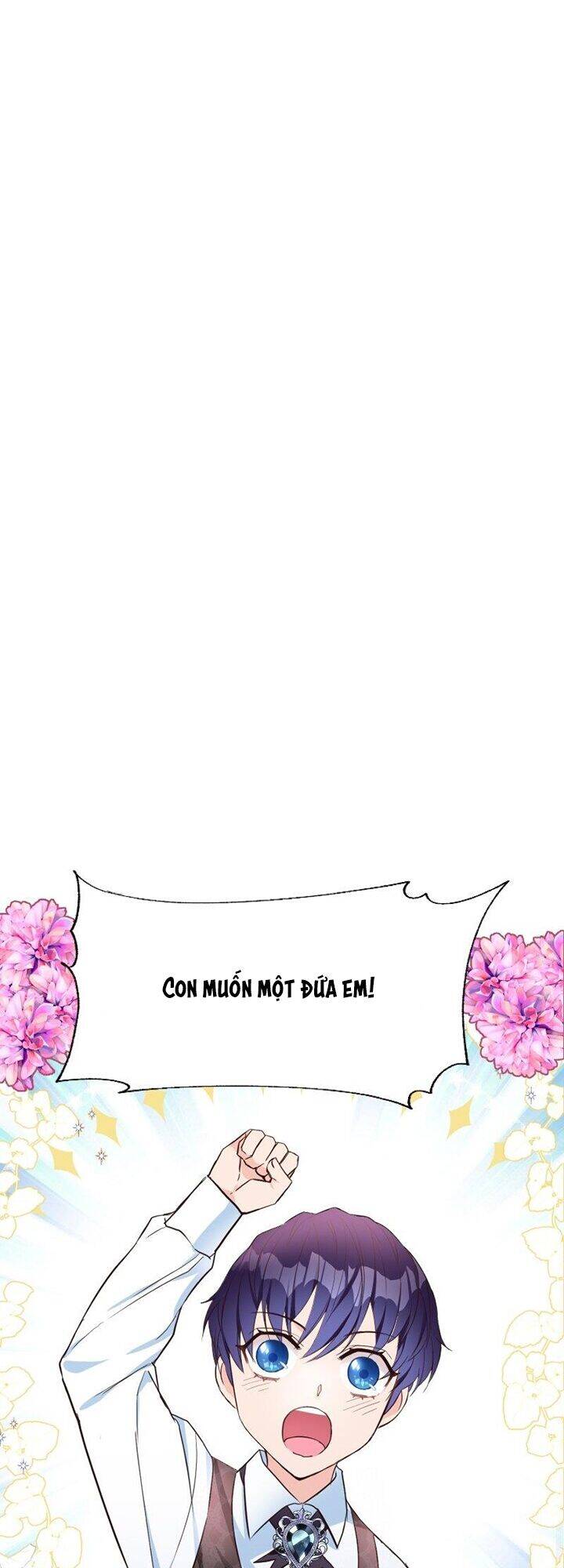 Tất Cả Mọi Người Đều Yêu Quý Nhân Vật Phản Diện Chapter 4 - 1