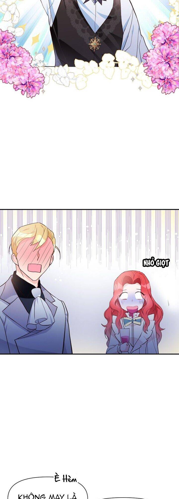 Tất Cả Mọi Người Đều Yêu Quý Nhân Vật Phản Diện Chapter 4 - 2