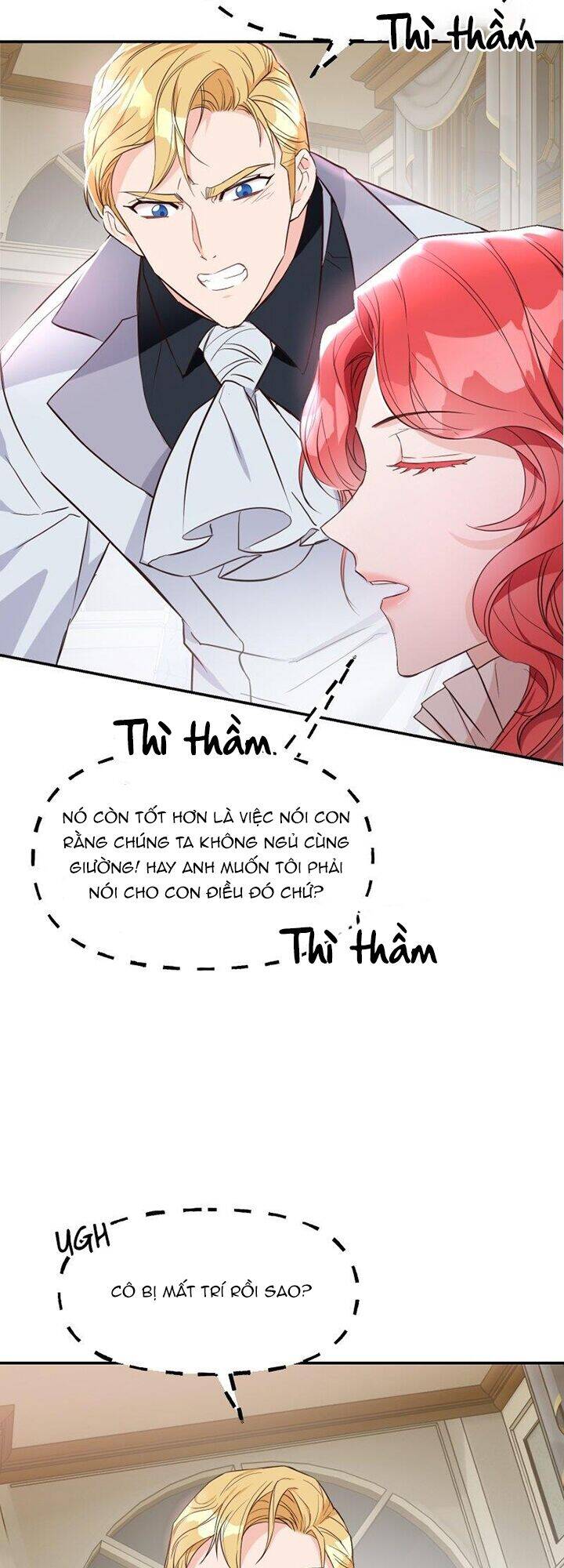 Tất Cả Mọi Người Đều Yêu Quý Nhân Vật Phản Diện Chapter 4 - 12