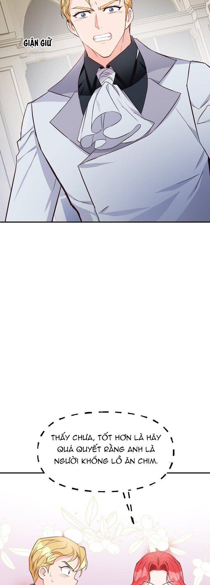 Tất Cả Mọi Người Đều Yêu Quý Nhân Vật Phản Diện Chapter 4 - 13