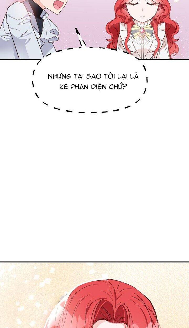 Tất Cả Mọi Người Đều Yêu Quý Nhân Vật Phản Diện Chapter 4 - 14