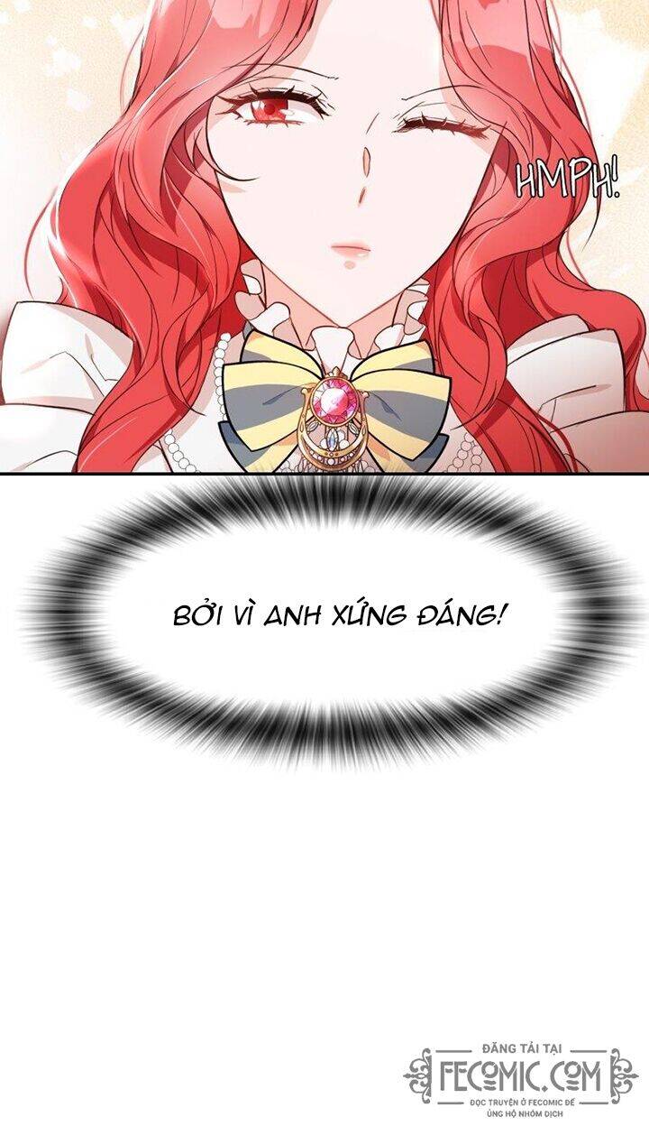 Tất Cả Mọi Người Đều Yêu Quý Nhân Vật Phản Diện Chapter 4 - 15