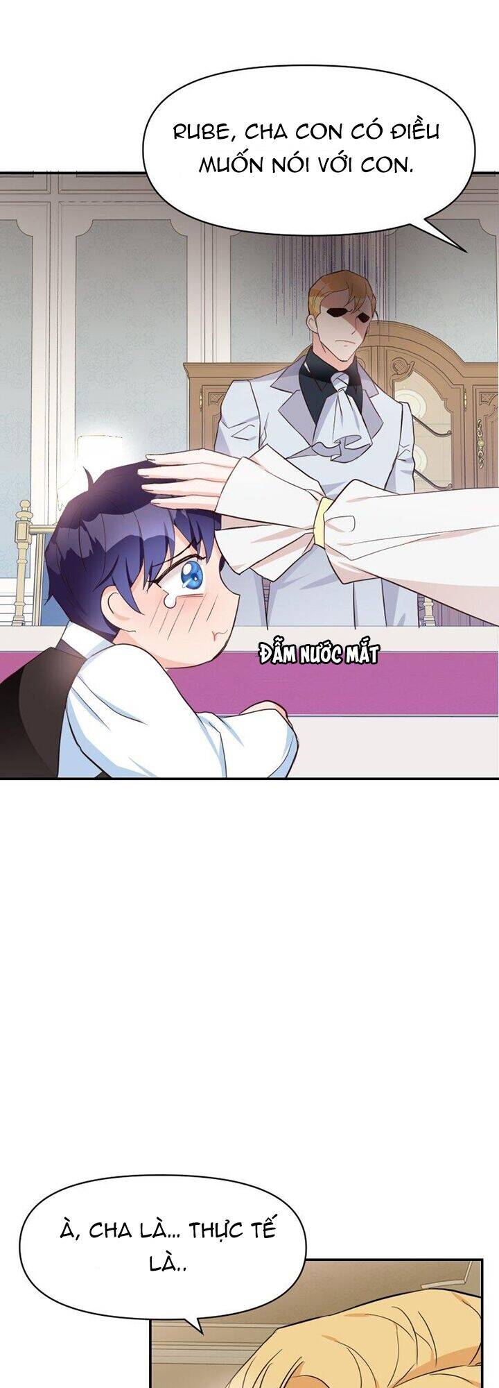 Tất Cả Mọi Người Đều Yêu Quý Nhân Vật Phản Diện Chapter 4 - 16
