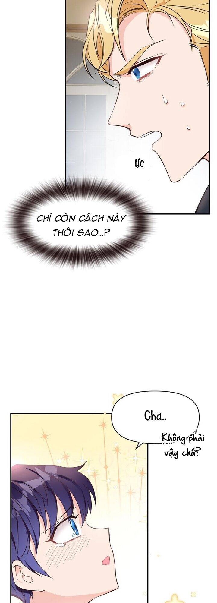 Tất Cả Mọi Người Đều Yêu Quý Nhân Vật Phản Diện Chapter 4 - 17