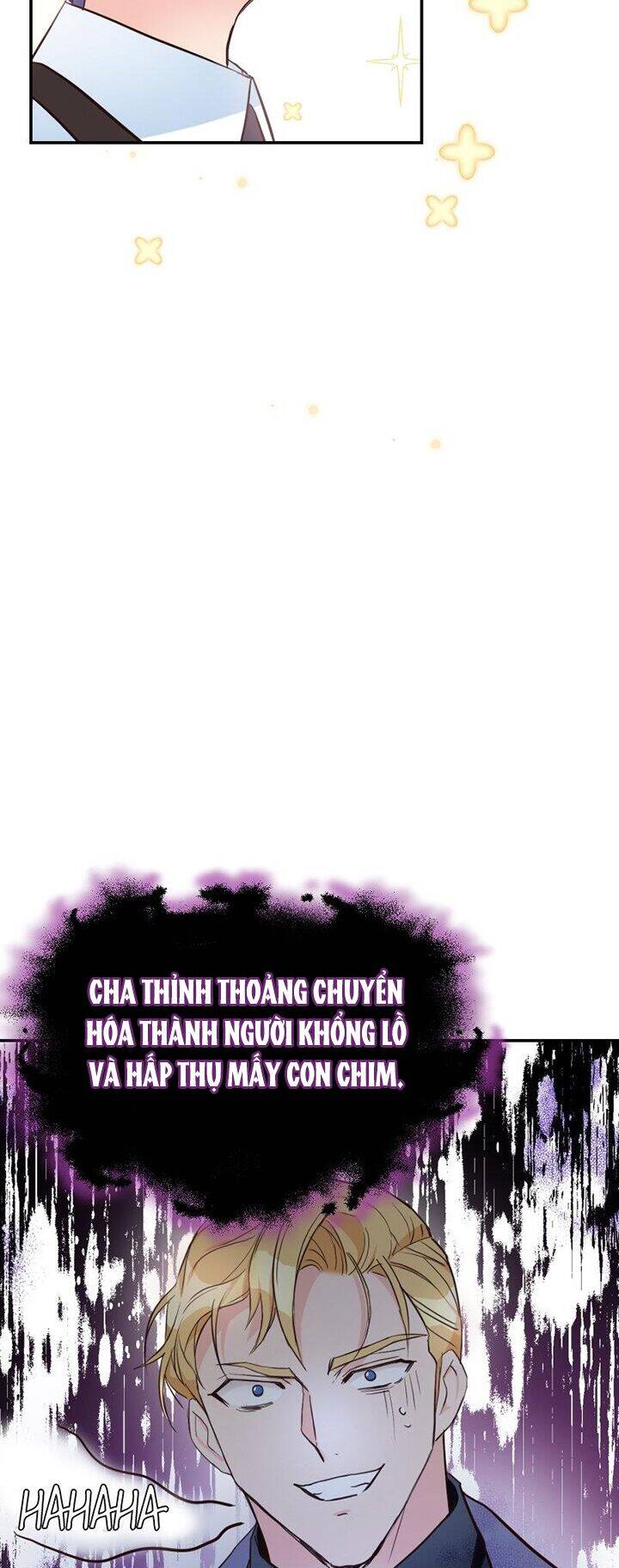 Tất Cả Mọi Người Đều Yêu Quý Nhân Vật Phản Diện Chapter 4 - 18