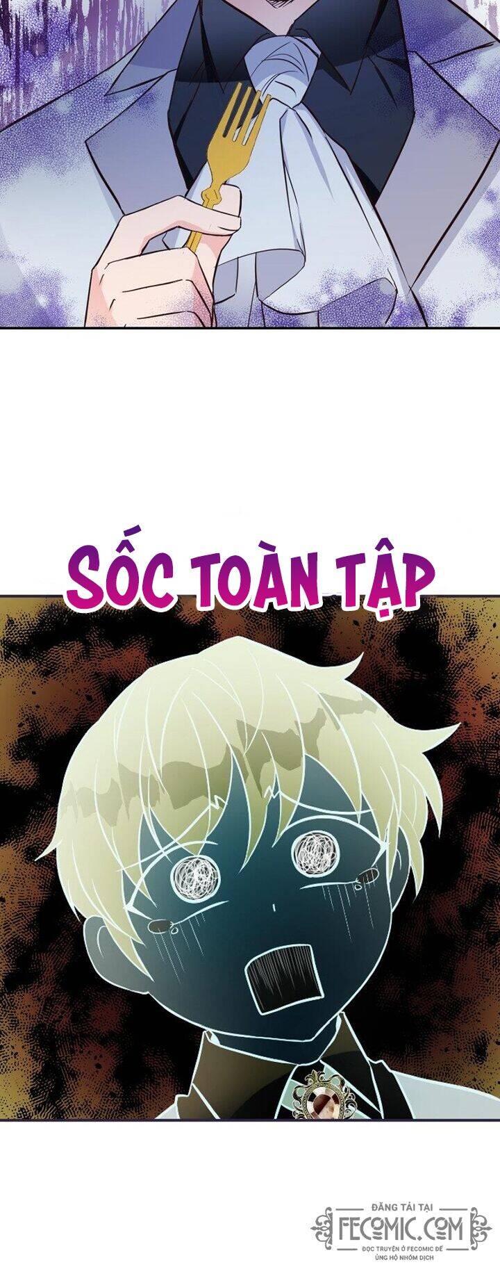 Tất Cả Mọi Người Đều Yêu Quý Nhân Vật Phản Diện Chapter 4 - 19