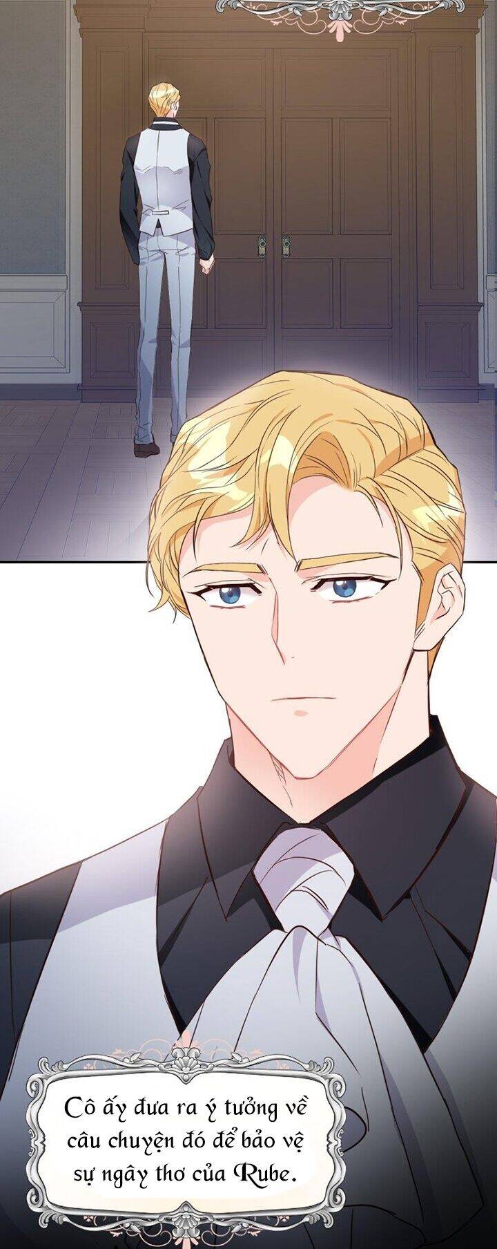 Tất Cả Mọi Người Đều Yêu Quý Nhân Vật Phản Diện Chapter 4 - 22