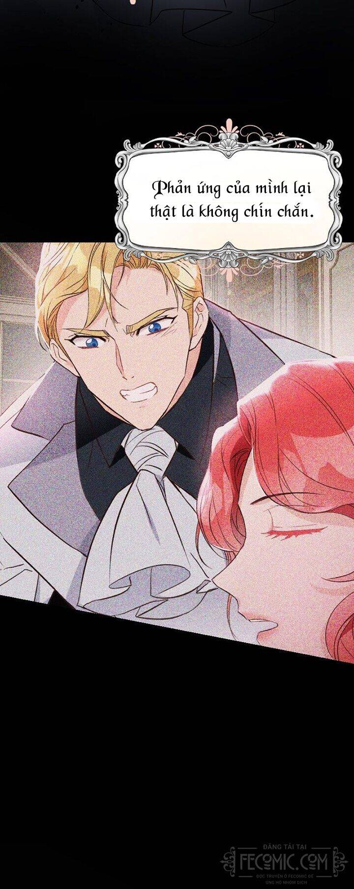 Tất Cả Mọi Người Đều Yêu Quý Nhân Vật Phản Diện Chapter 4 - 23