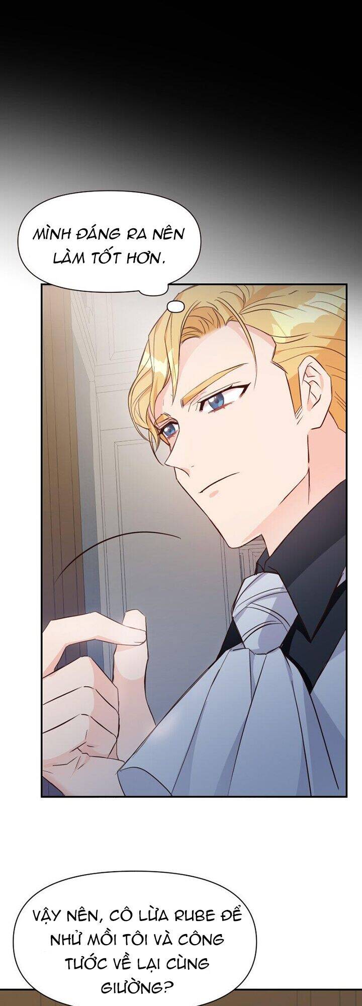 Tất Cả Mọi Người Đều Yêu Quý Nhân Vật Phản Diện Chapter 4 - 24