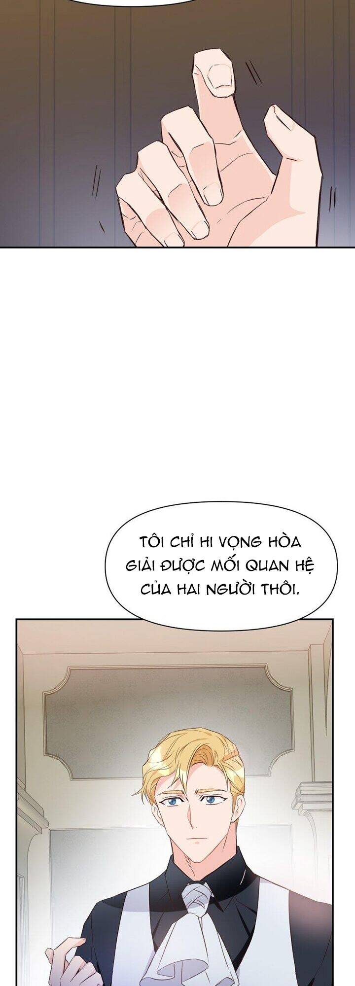 Tất Cả Mọi Người Đều Yêu Quý Nhân Vật Phản Diện Chapter 4 - 25