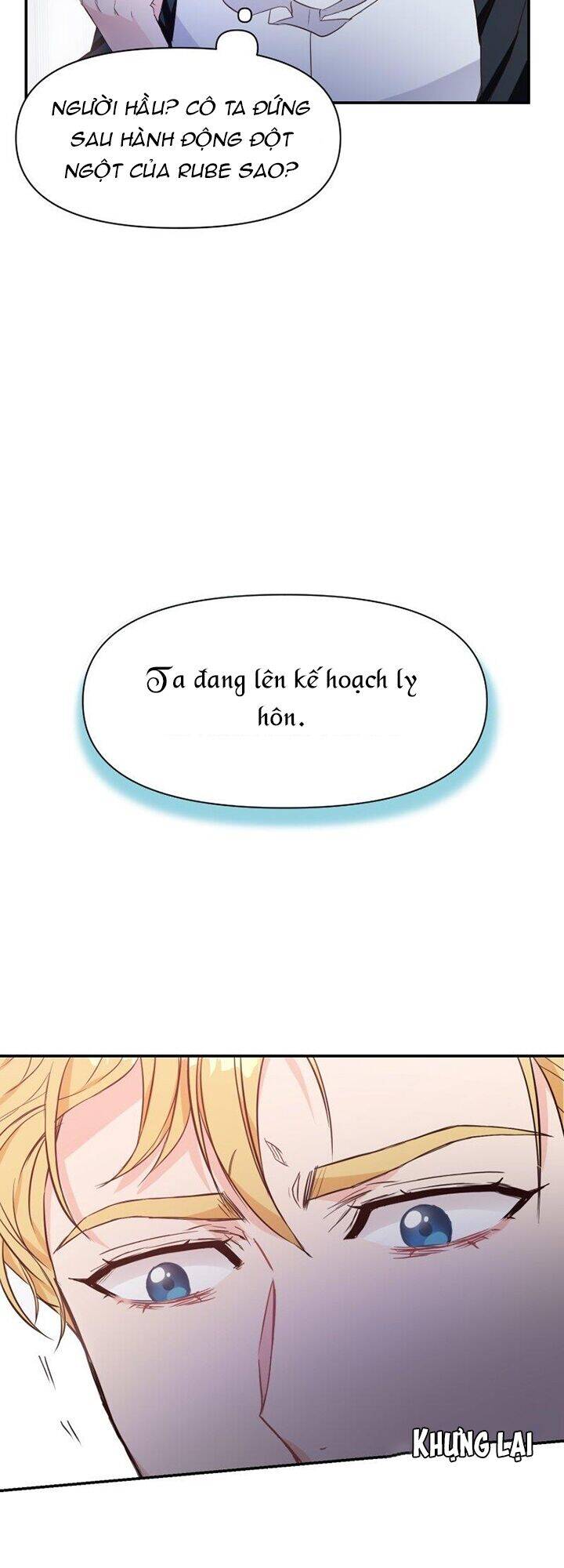 Tất Cả Mọi Người Đều Yêu Quý Nhân Vật Phản Diện Chapter 4 - 26