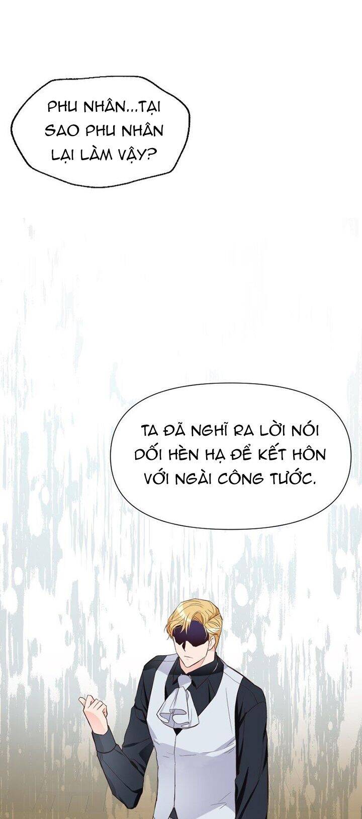 Tất Cả Mọi Người Đều Yêu Quý Nhân Vật Phản Diện Chapter 4 - 27