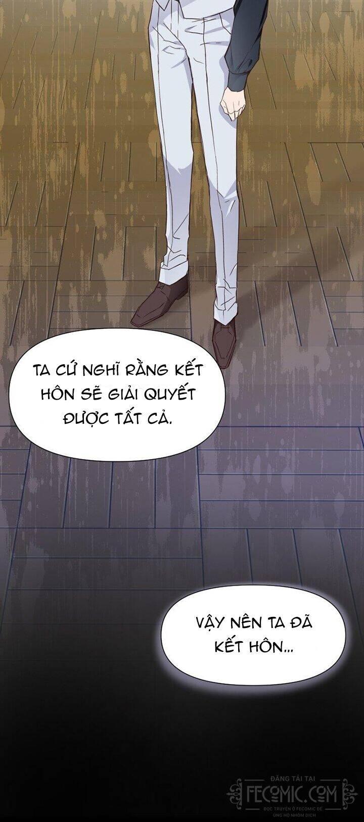 Tất Cả Mọi Người Đều Yêu Quý Nhân Vật Phản Diện Chapter 4 - 28