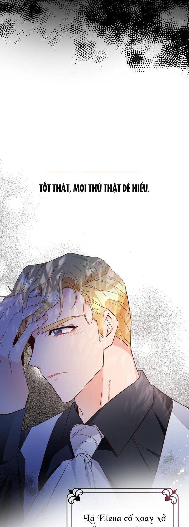 Tất Cả Mọi Người Đều Yêu Quý Nhân Vật Phản Diện Chapter 4 - 30