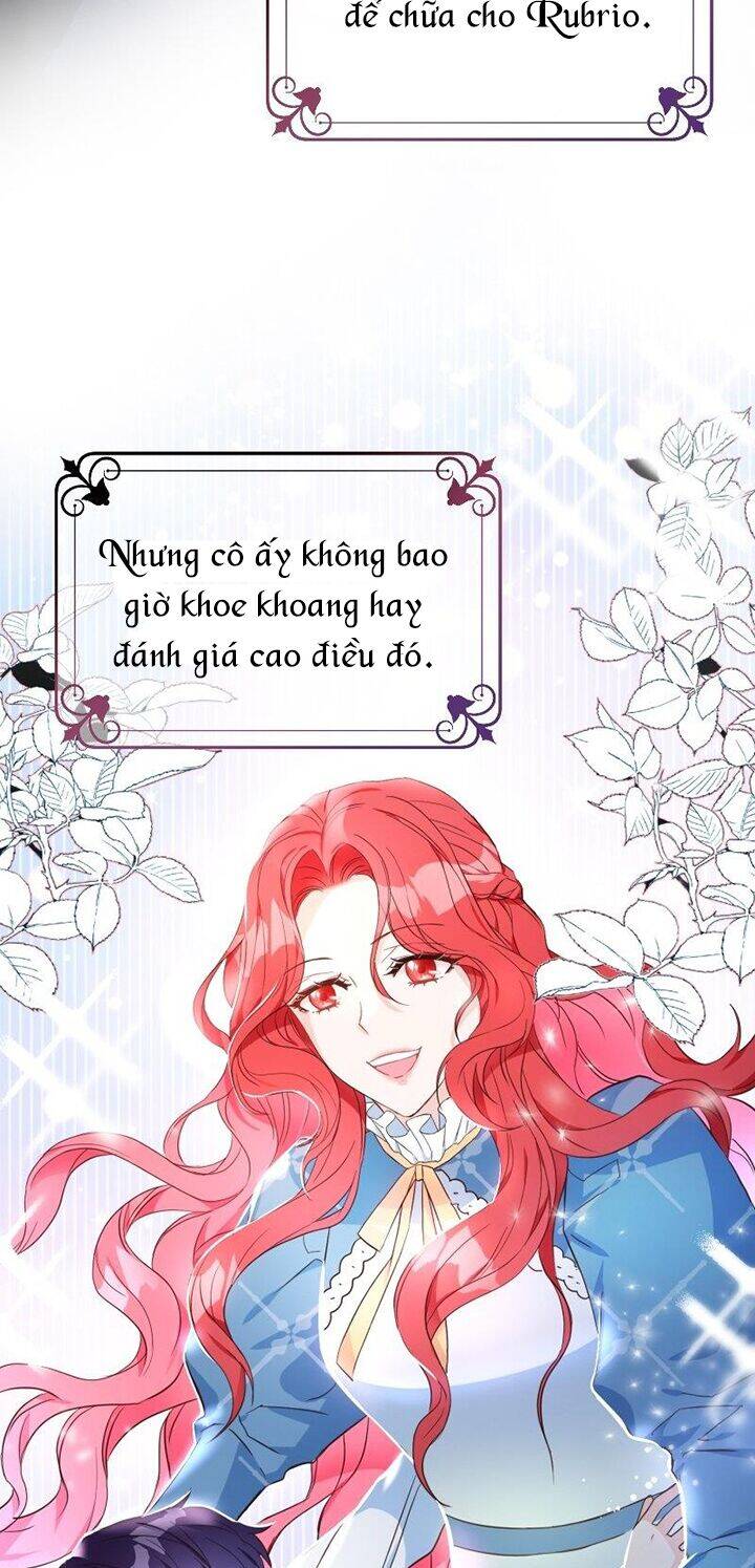 Tất Cả Mọi Người Đều Yêu Quý Nhân Vật Phản Diện Chapter 4 - 31