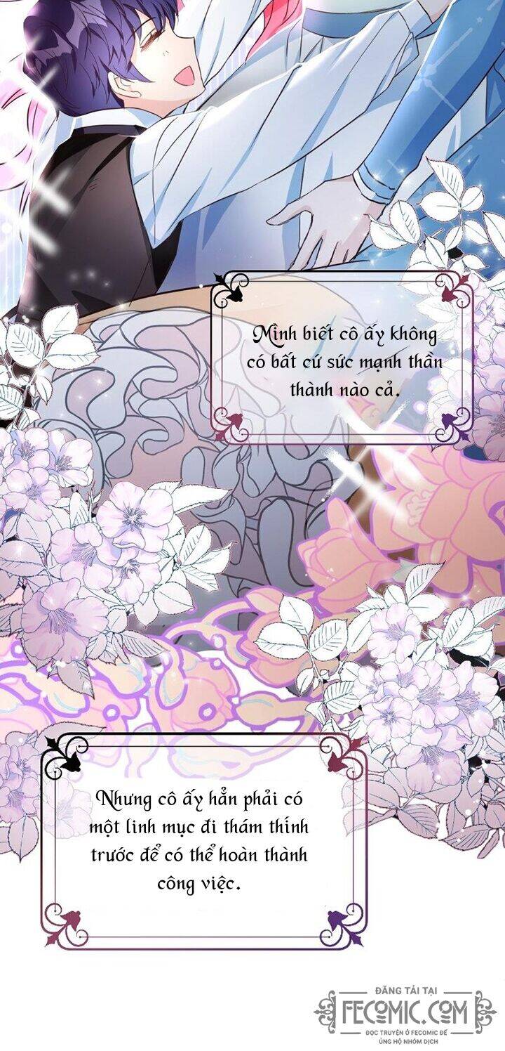 Tất Cả Mọi Người Đều Yêu Quý Nhân Vật Phản Diện Chapter 4 - 32