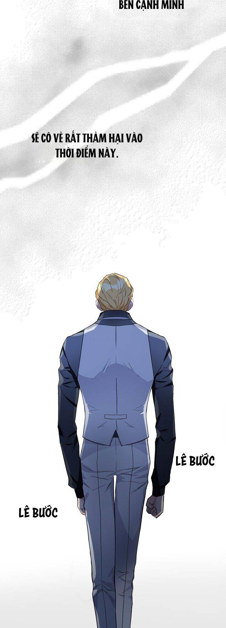 Tất Cả Mọi Người Đều Yêu Quý Nhân Vật Phản Diện Chapter 4 - 34