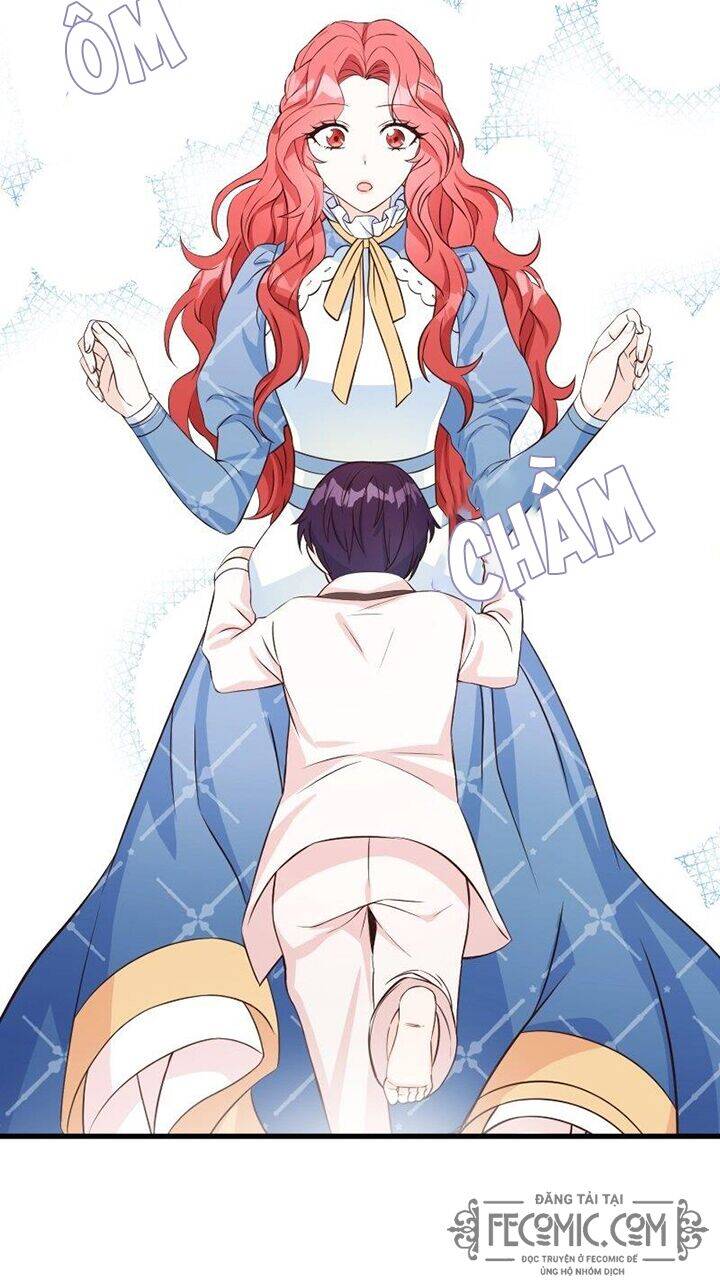 Tất Cả Mọi Người Đều Yêu Quý Nhân Vật Phản Diện Chapter 4 - 37