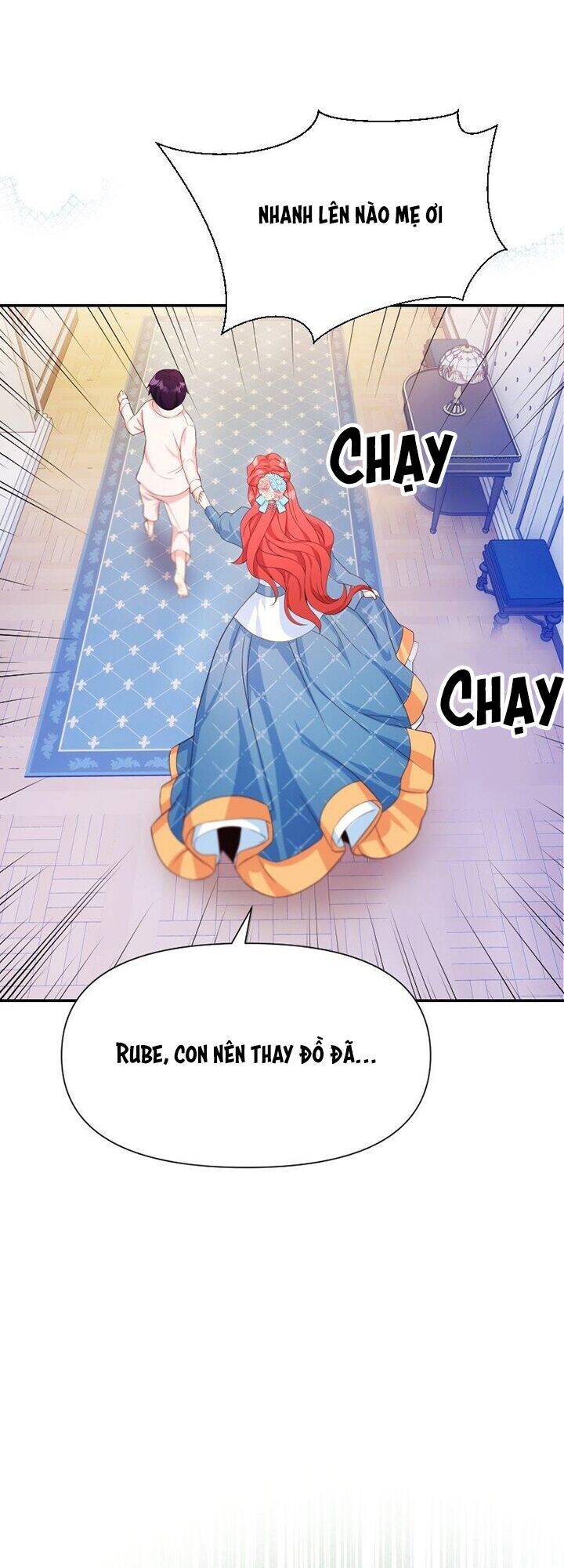 Tất Cả Mọi Người Đều Yêu Quý Nhân Vật Phản Diện Chapter 4 - 38