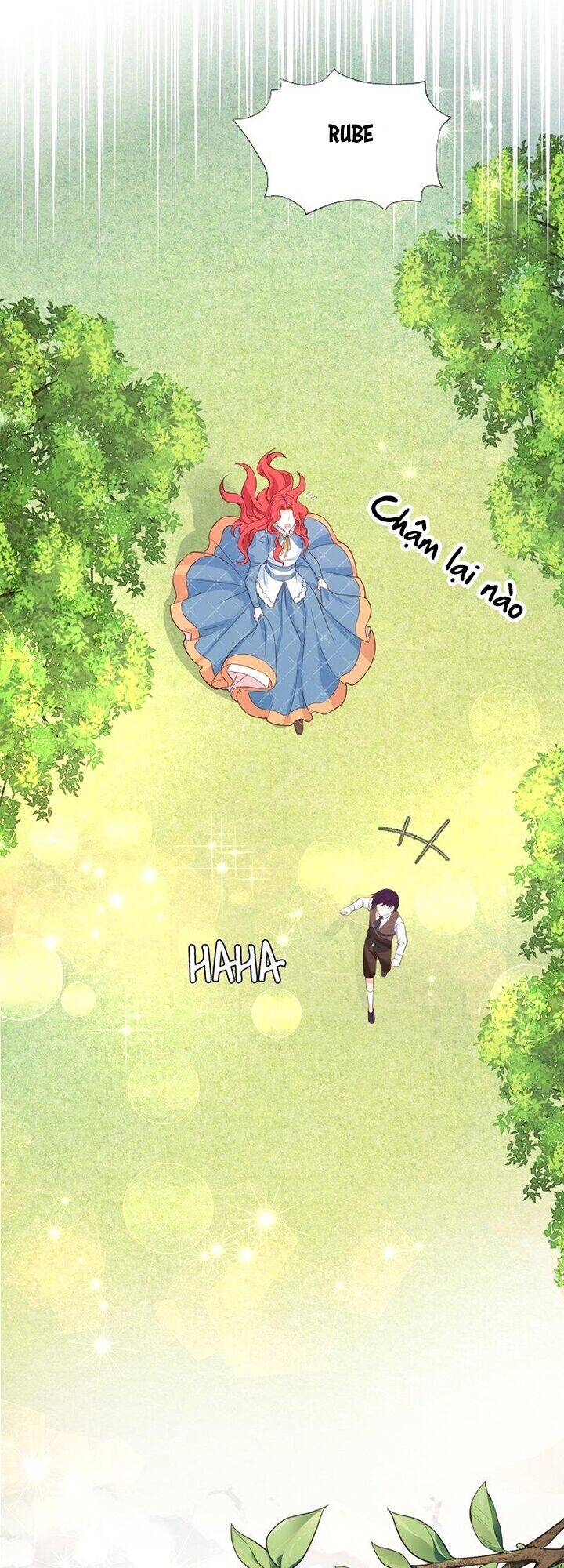 Tất Cả Mọi Người Đều Yêu Quý Nhân Vật Phản Diện Chapter 4 - 39