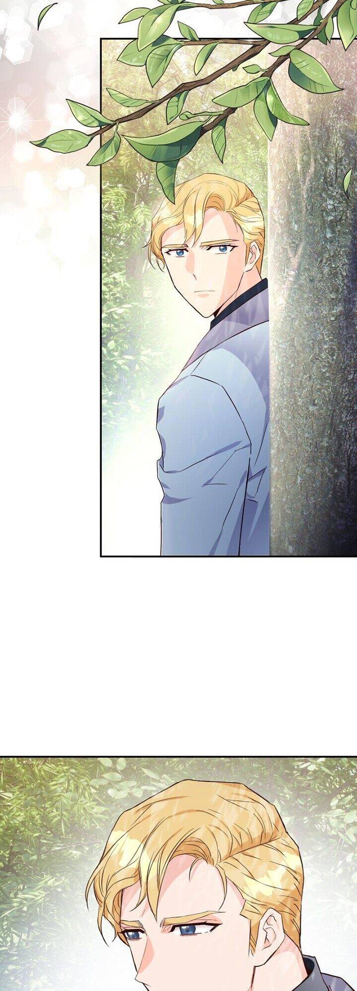 Tất Cả Mọi Người Đều Yêu Quý Nhân Vật Phản Diện Chapter 4 - 40