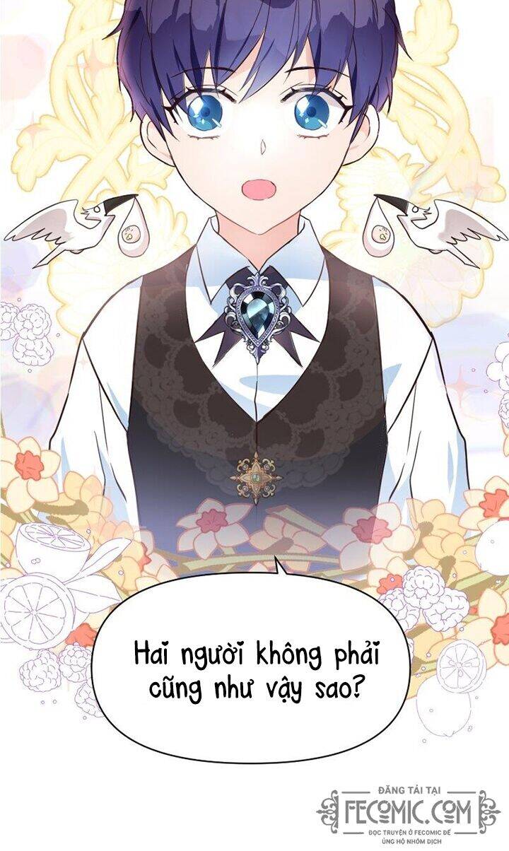 Tất Cả Mọi Người Đều Yêu Quý Nhân Vật Phản Diện Chapter 4 - 5