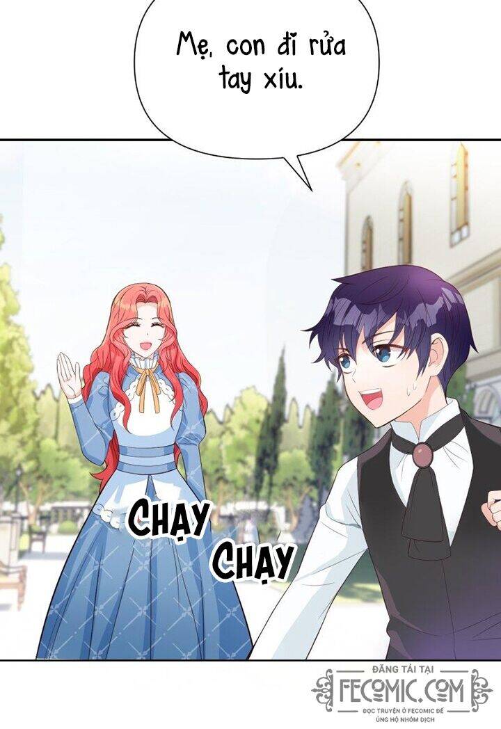 Tất Cả Mọi Người Đều Yêu Quý Nhân Vật Phản Diện Chapter 4 - 42