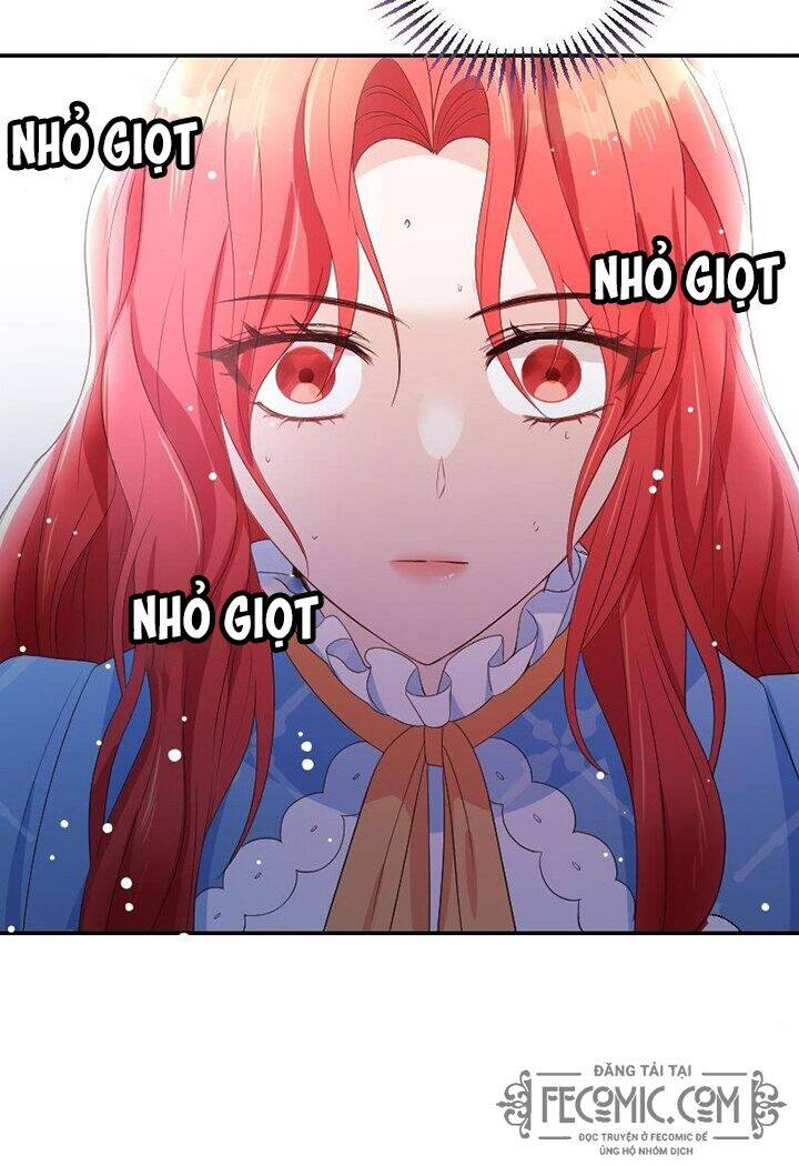 Tất Cả Mọi Người Đều Yêu Quý Nhân Vật Phản Diện Chapter 4 - 47