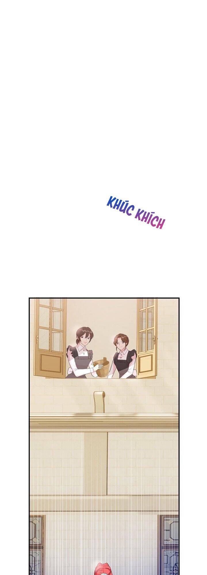 Tất Cả Mọi Người Đều Yêu Quý Nhân Vật Phản Diện Chapter 4 - 48