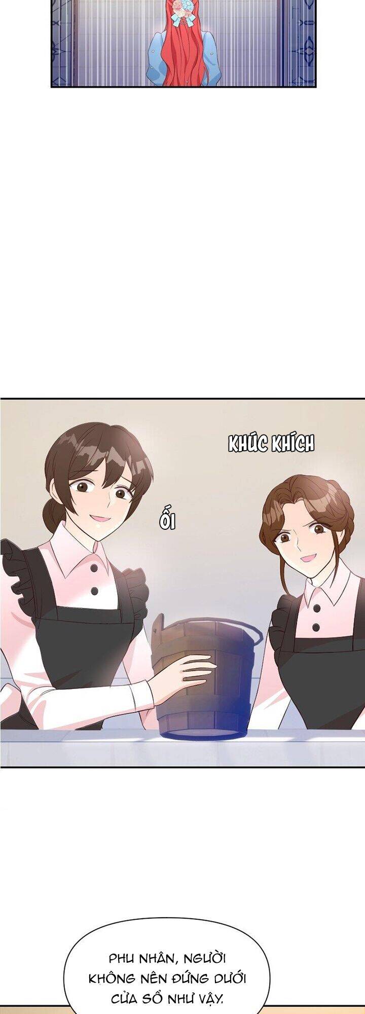 Tất Cả Mọi Người Đều Yêu Quý Nhân Vật Phản Diện Chapter 4 - 49