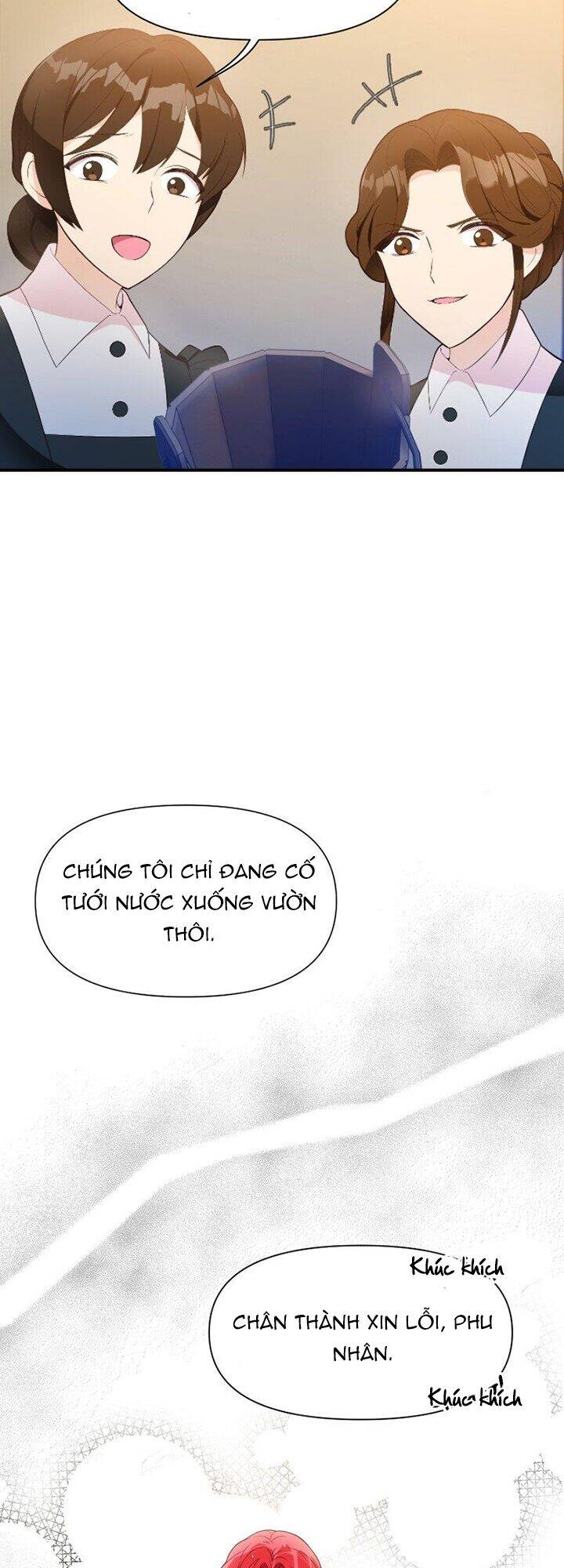 Tất Cả Mọi Người Đều Yêu Quý Nhân Vật Phản Diện Chapter 4 - 50