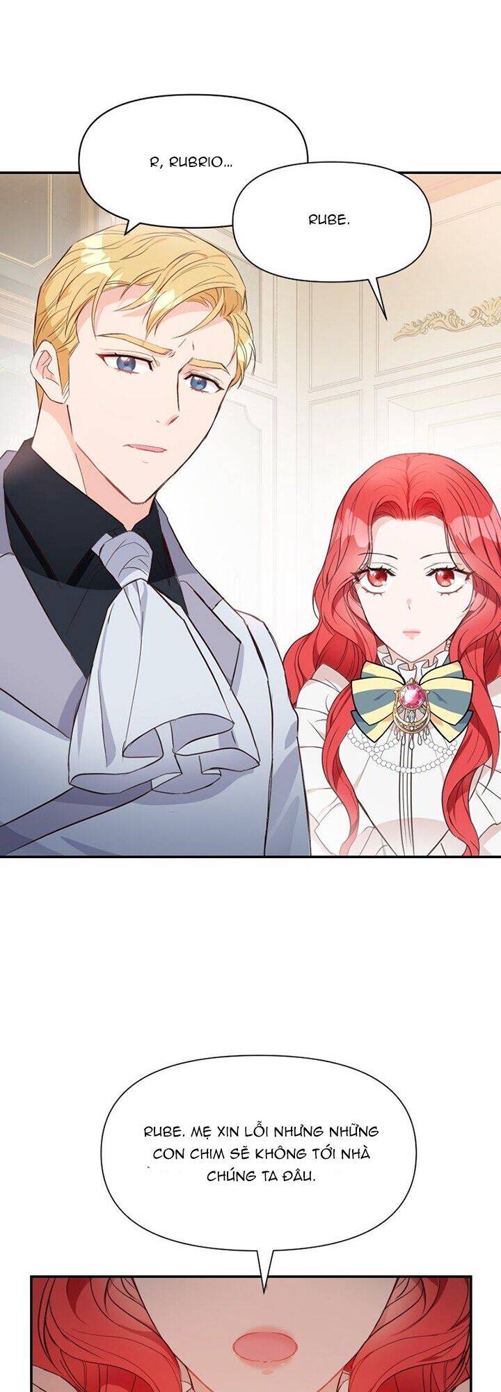 Tất Cả Mọi Người Đều Yêu Quý Nhân Vật Phản Diện Chapter 4 - 6